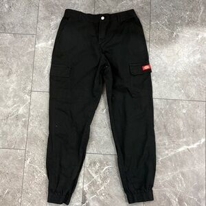 Junior’s Dickies Cargo Joggers
